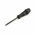 Tekton Hex x 4" Screwdriver 3/16" 4 in. Round DHX11188